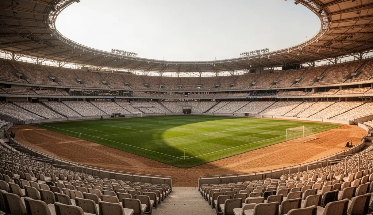 How Promotion and Relegation Actually Work