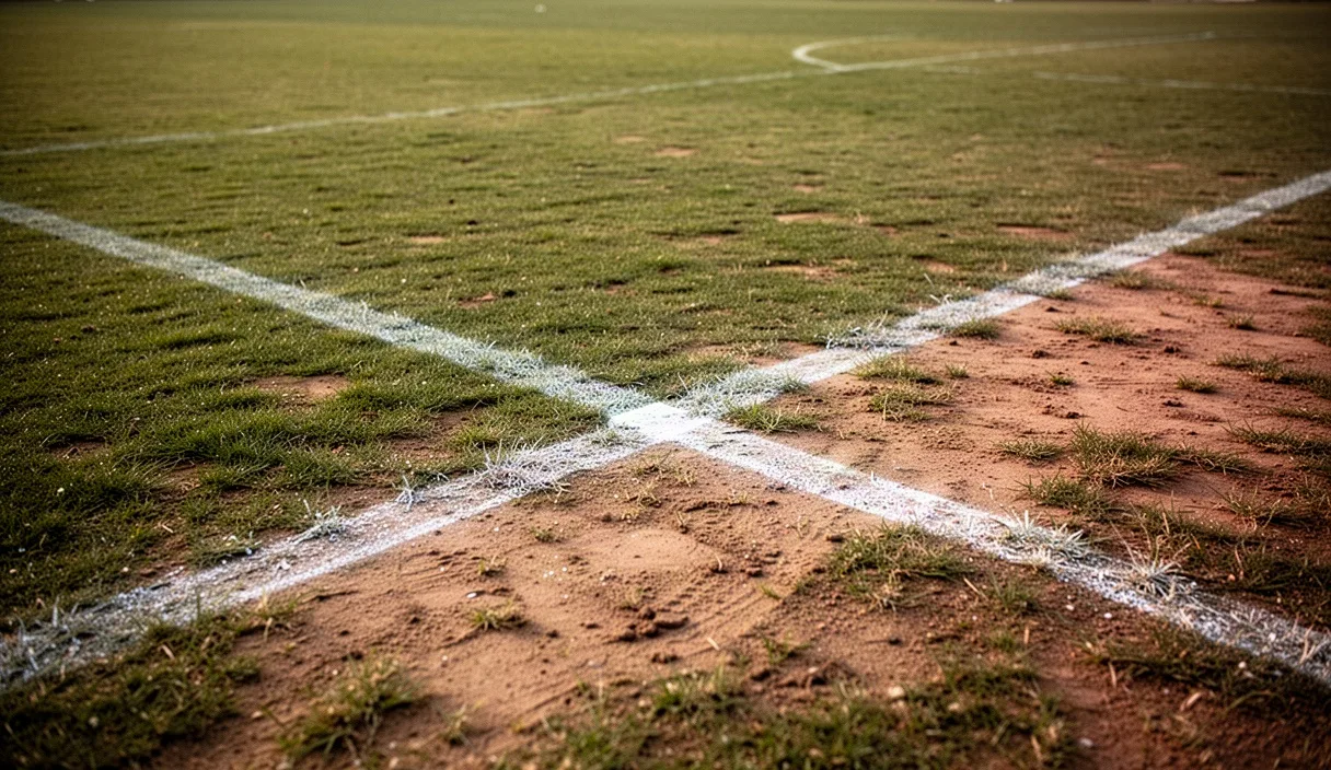 The Offside Rule Explained: Why the Line Moves